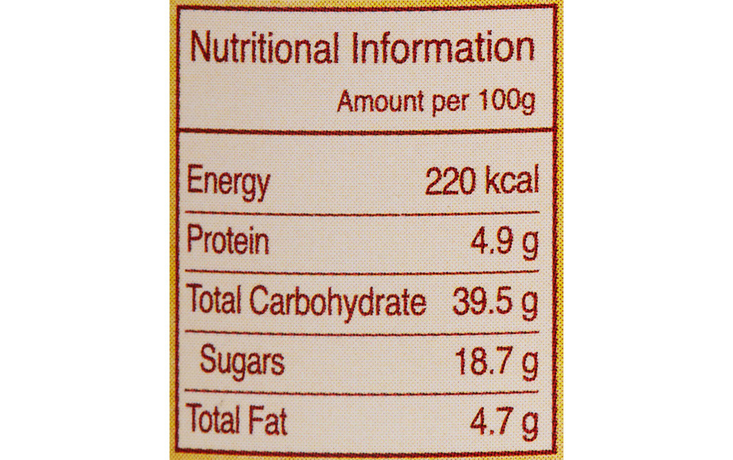 Del Monte Pizza & Pasta Sauce Glass Jar 400 grams Reviews Nutrition